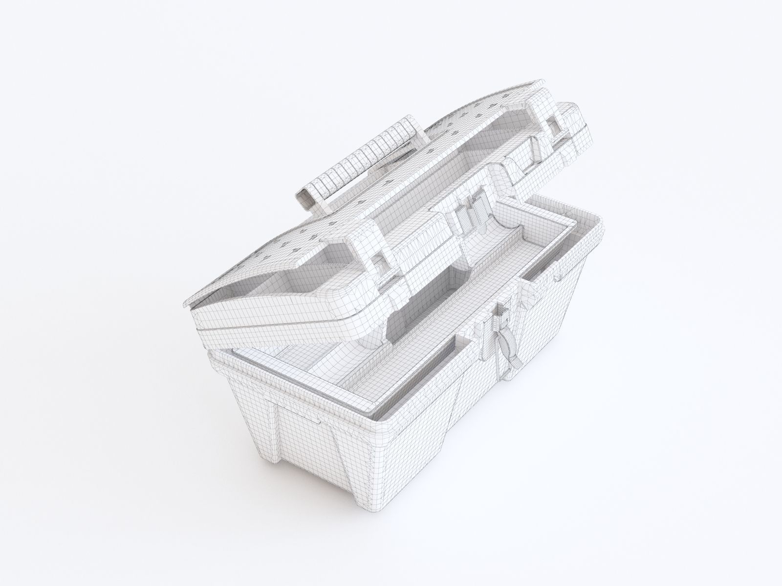 Tools vol 04 3D model_45