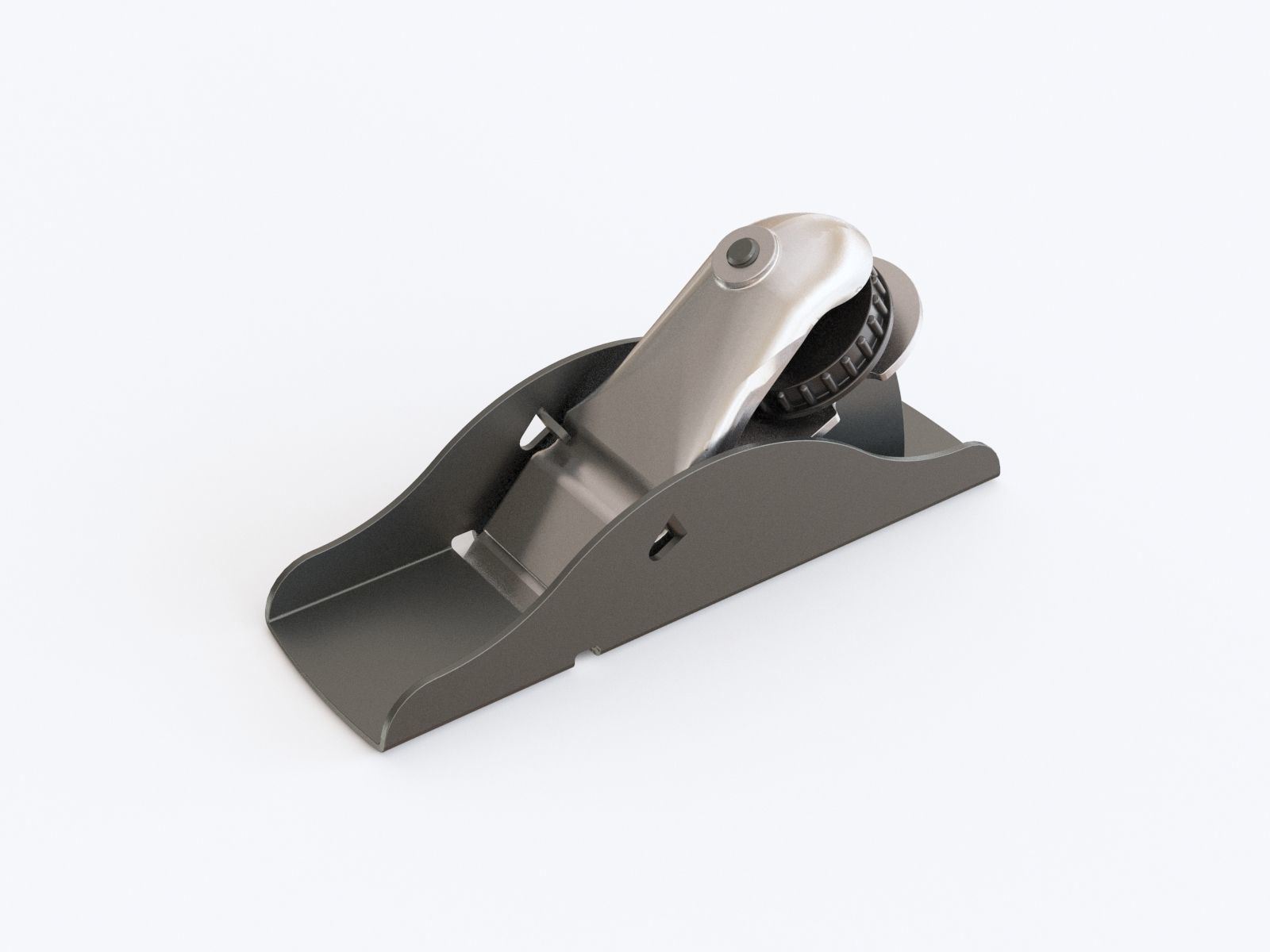 Tools vol 04 3D model_16