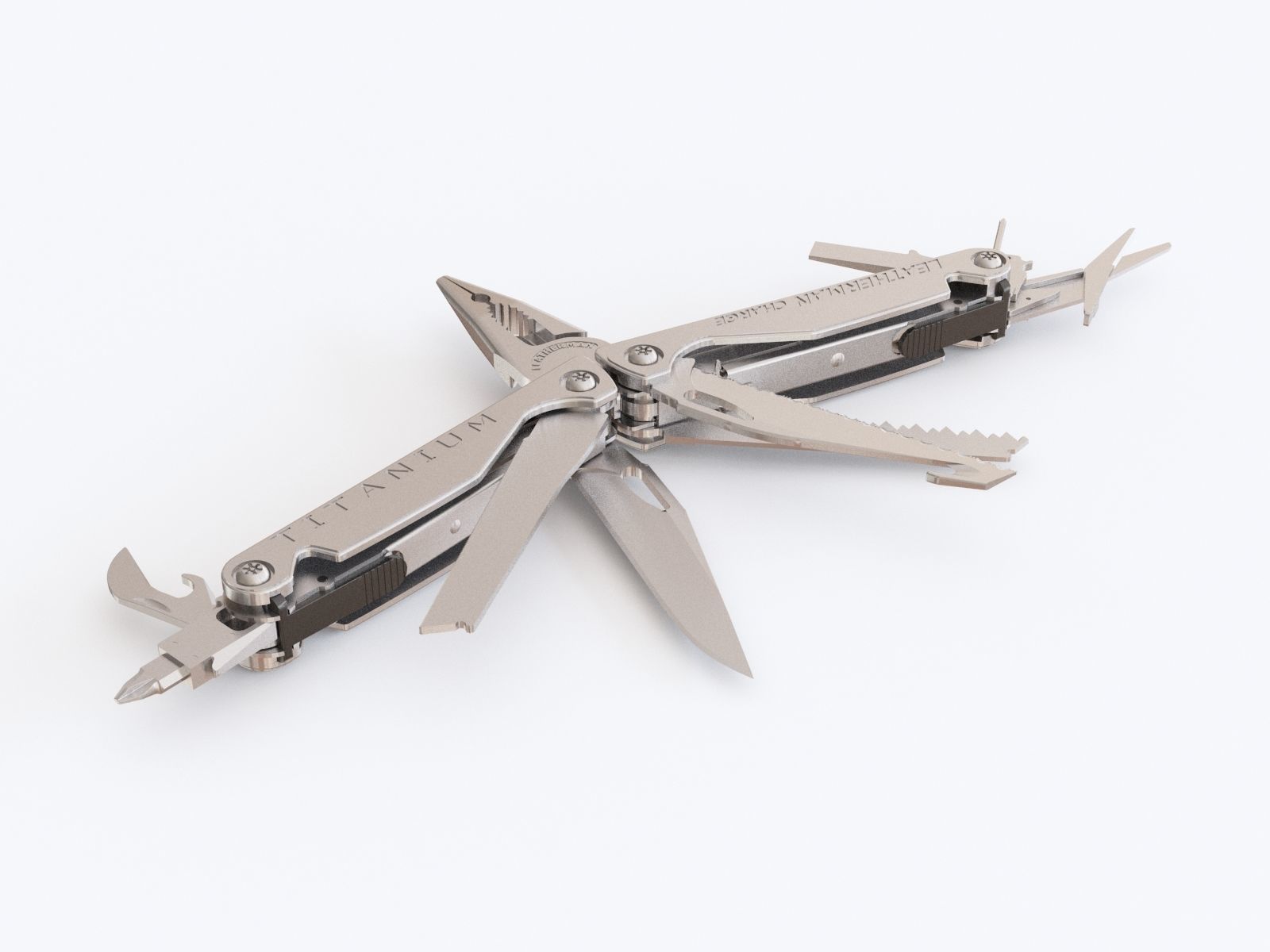 Tools vol 04 3D model_22