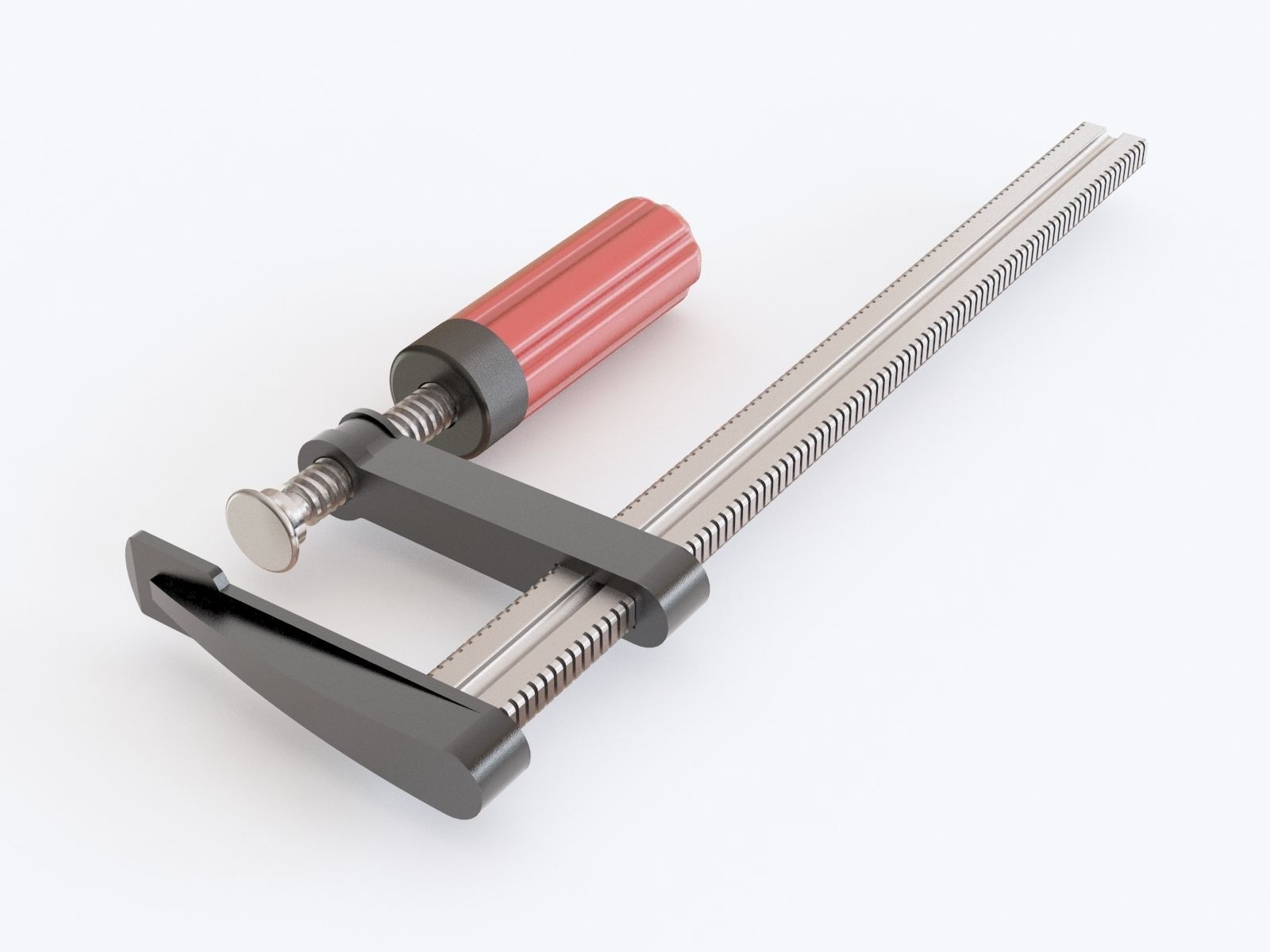 Tools vol 04 3D model_12