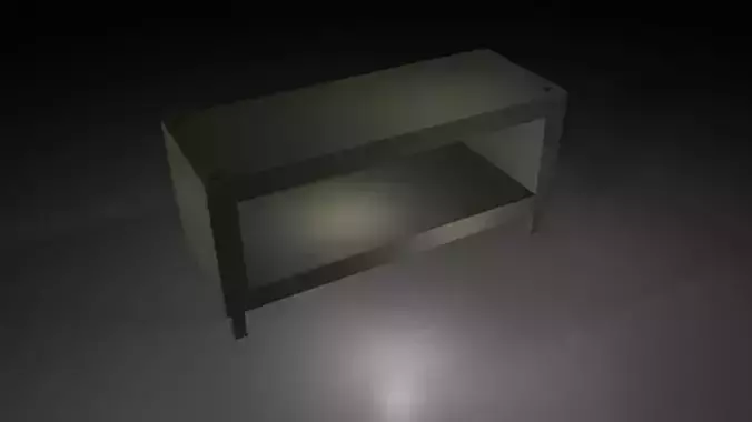 Stackup Table