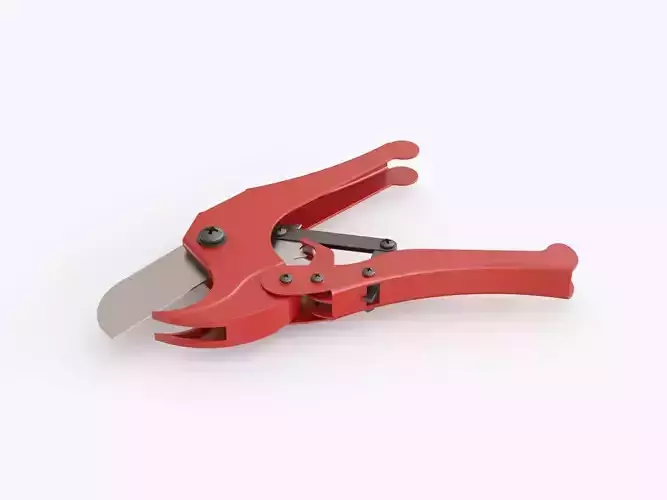 Pipe cutter 02