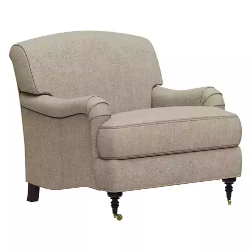 Restoration Hardware Barclay Chair