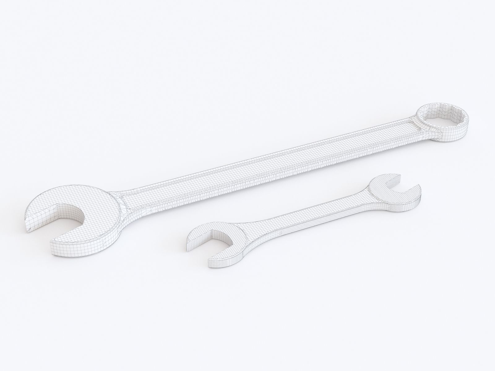 Tools vol 05 3D model_41