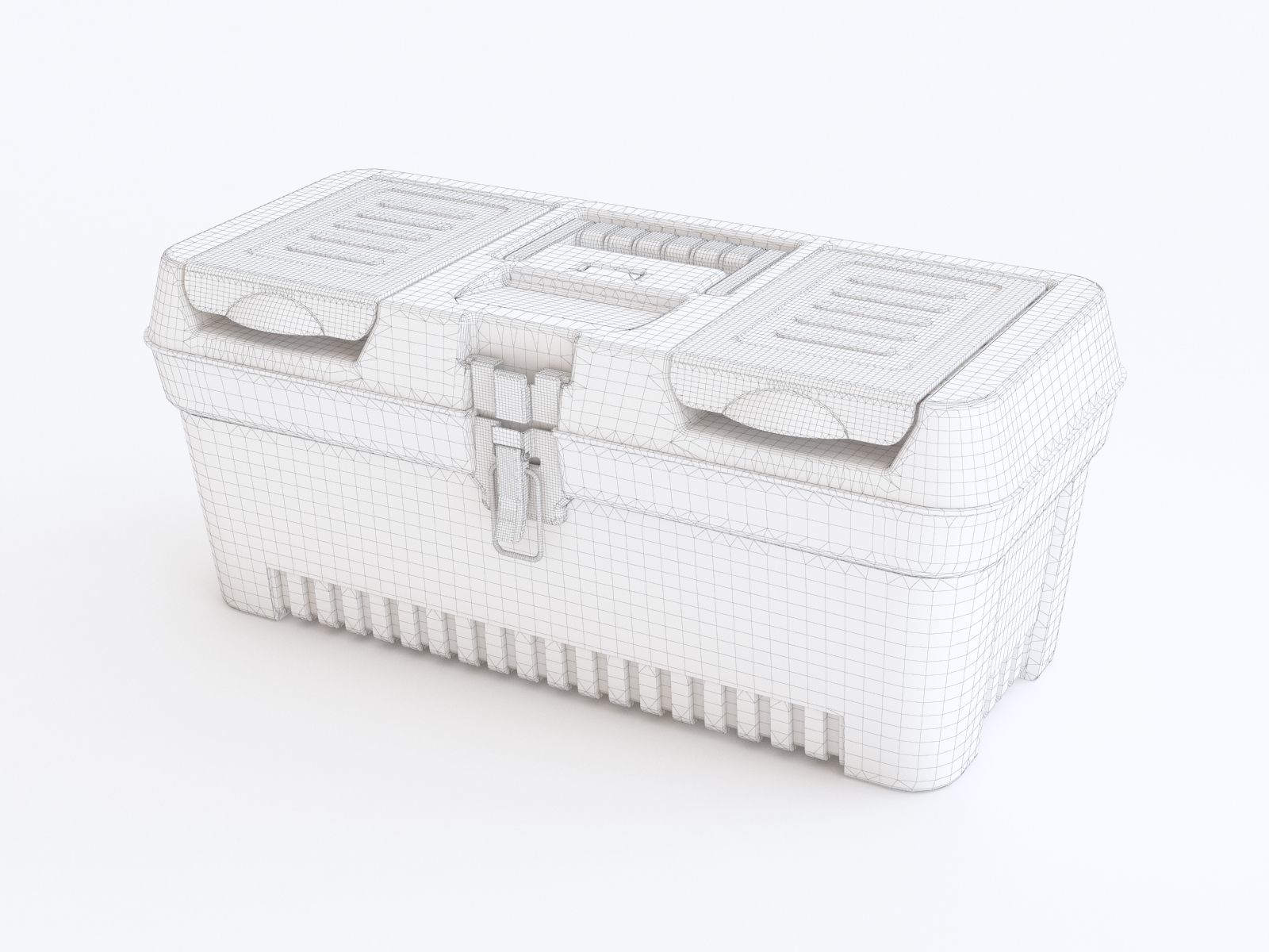 Tools vol 05 3D model_39