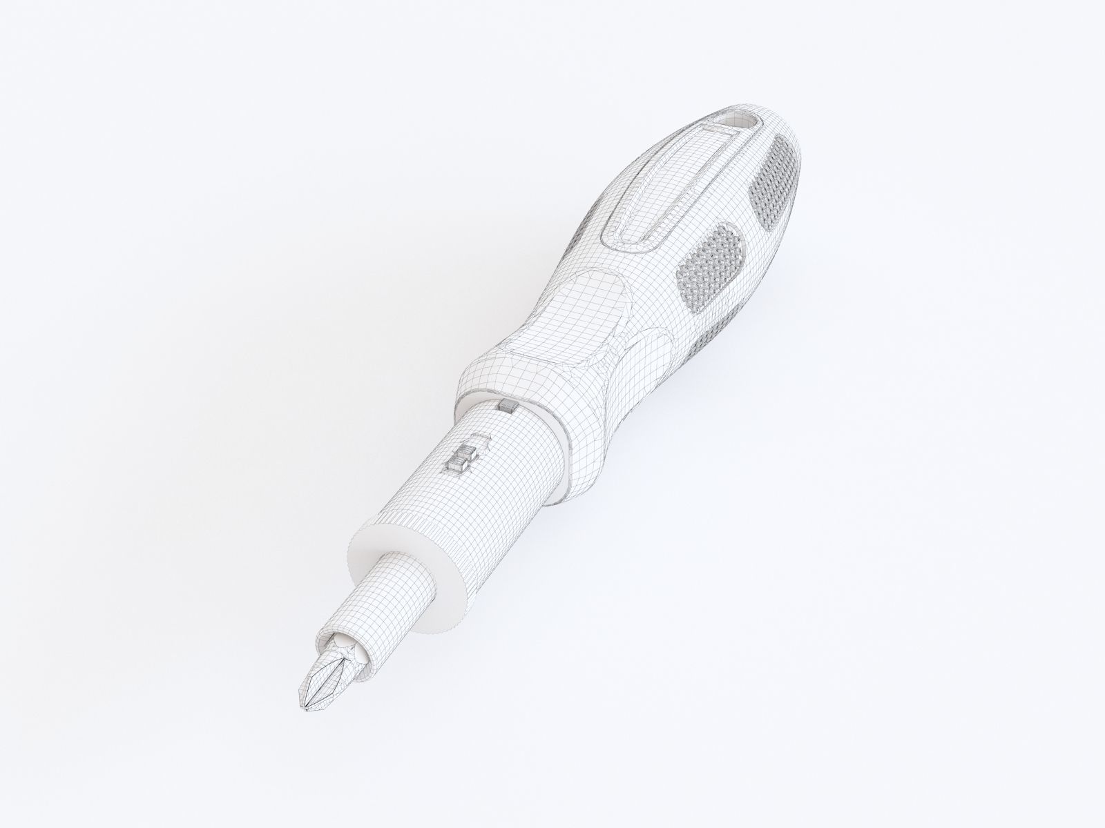 Tools vol 05 3D model_21