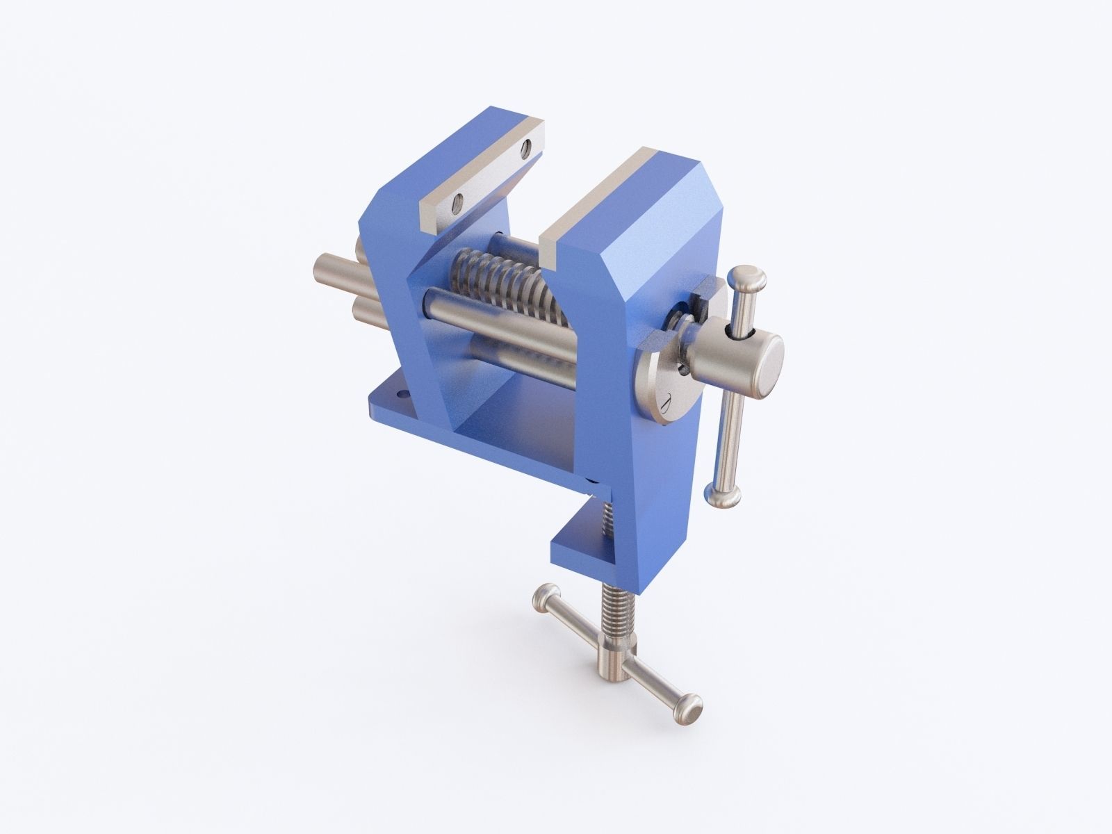 Tools vol 05 3D model_4