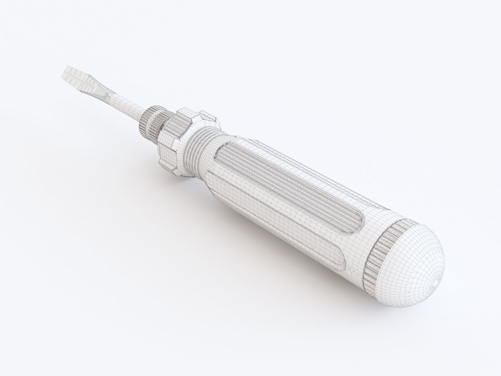 Tools vol 05 3D model_29