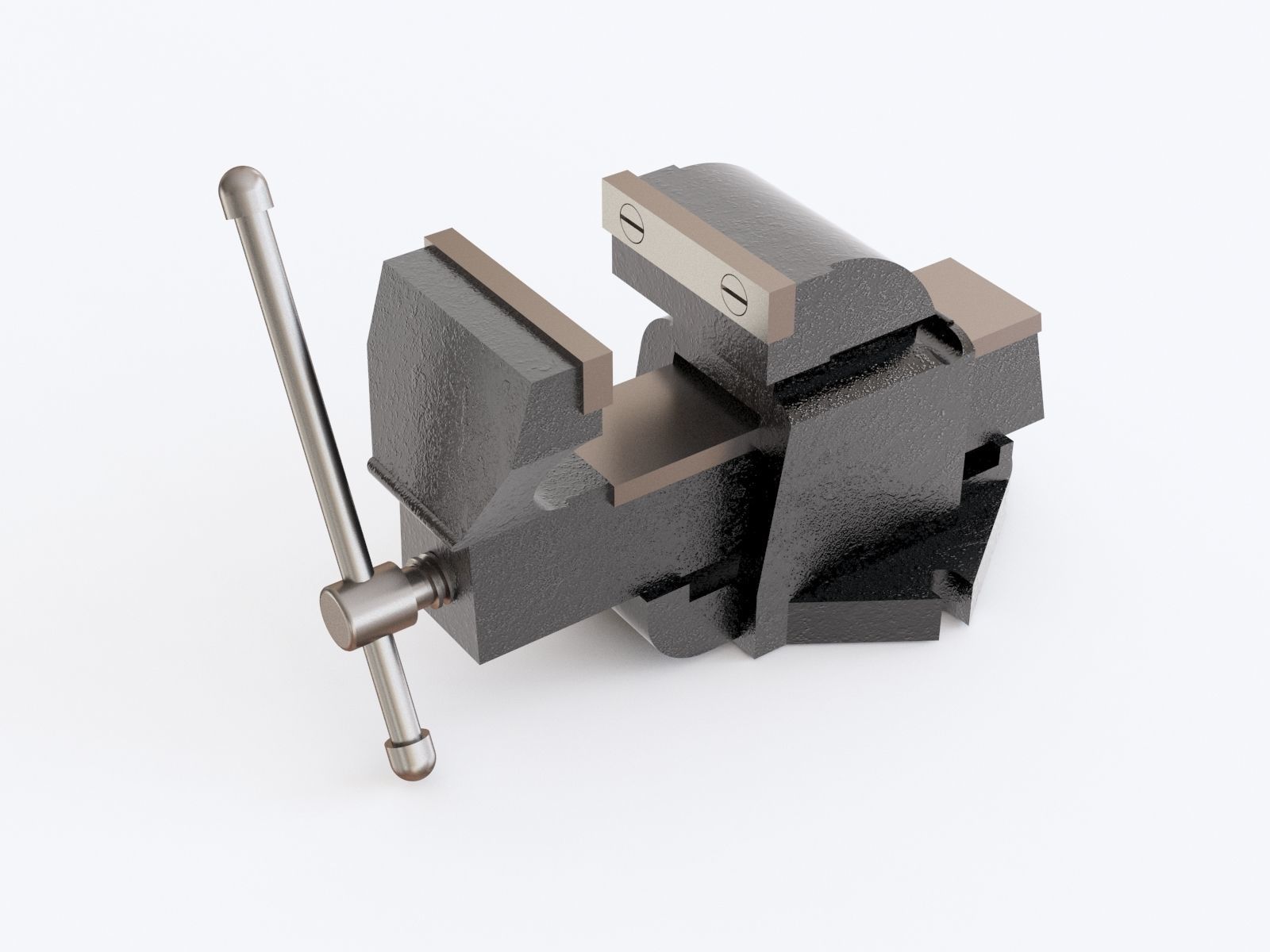 Tools vol 05 3D model_2