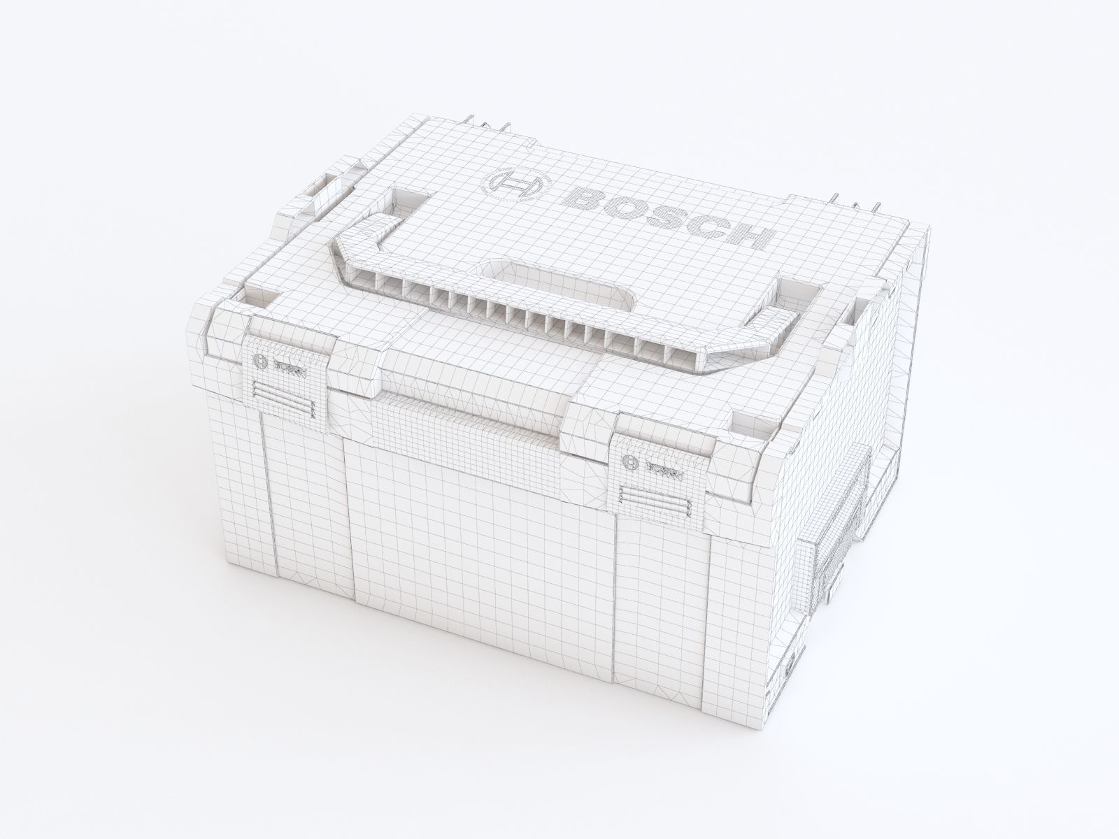 Tools vol 05 3D model_15