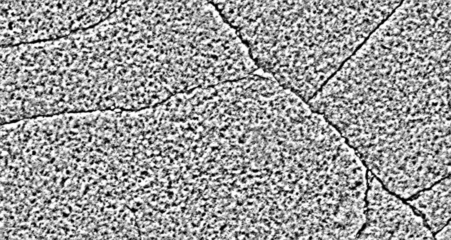 Old Electrical Panel Low-poly 3D model_28