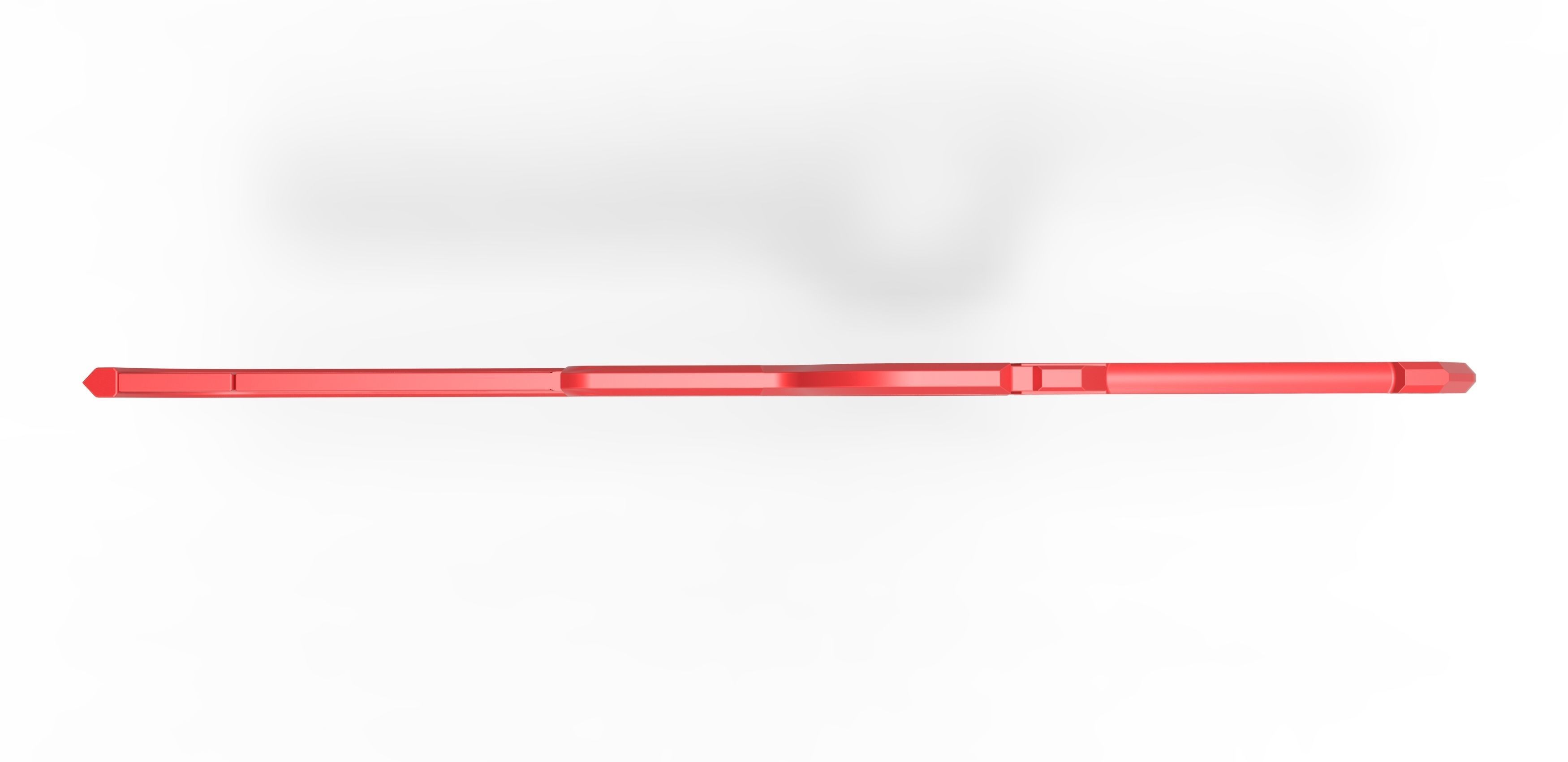 Sword Monado from Xenoblade Chronicles 3D print model_7