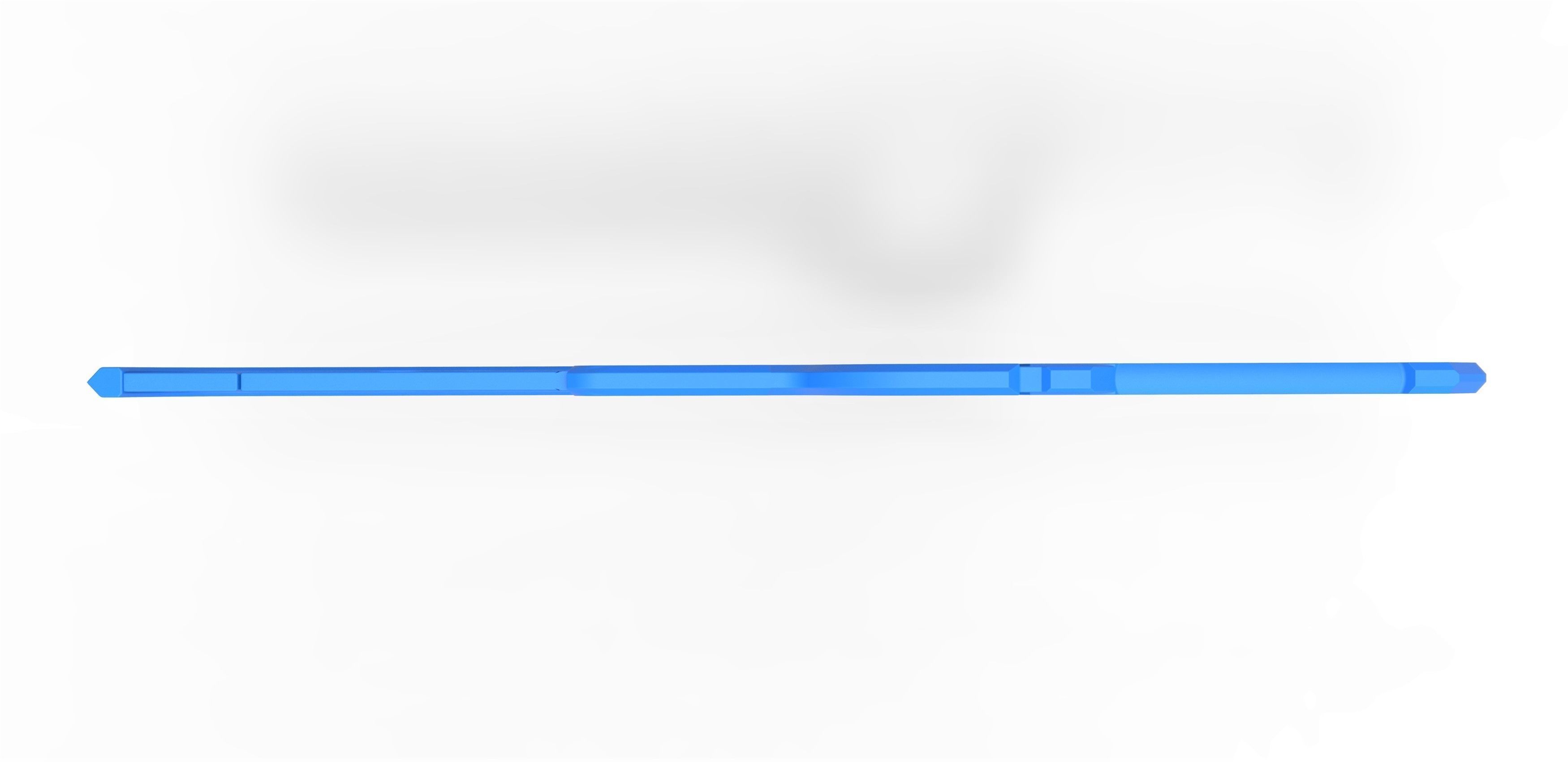 Sword Monado from Xenoblade Chronicles 3D print model_18