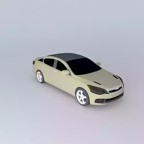 2014 Alpha Projectra 3.5 V6