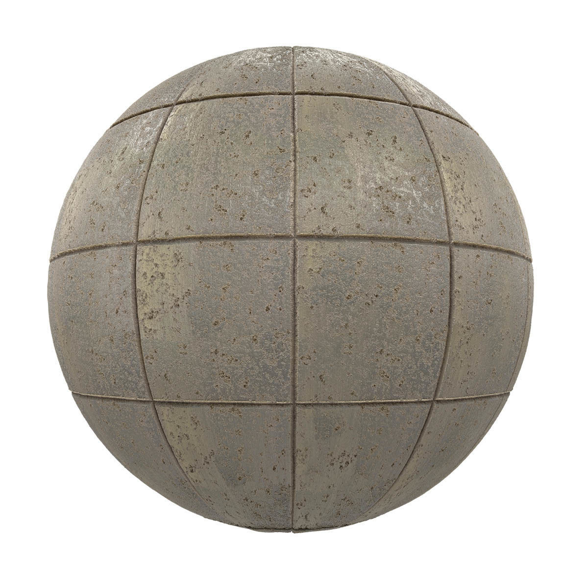 CGAxis Metals PBR Textures Collection Volume 6 Texture_50