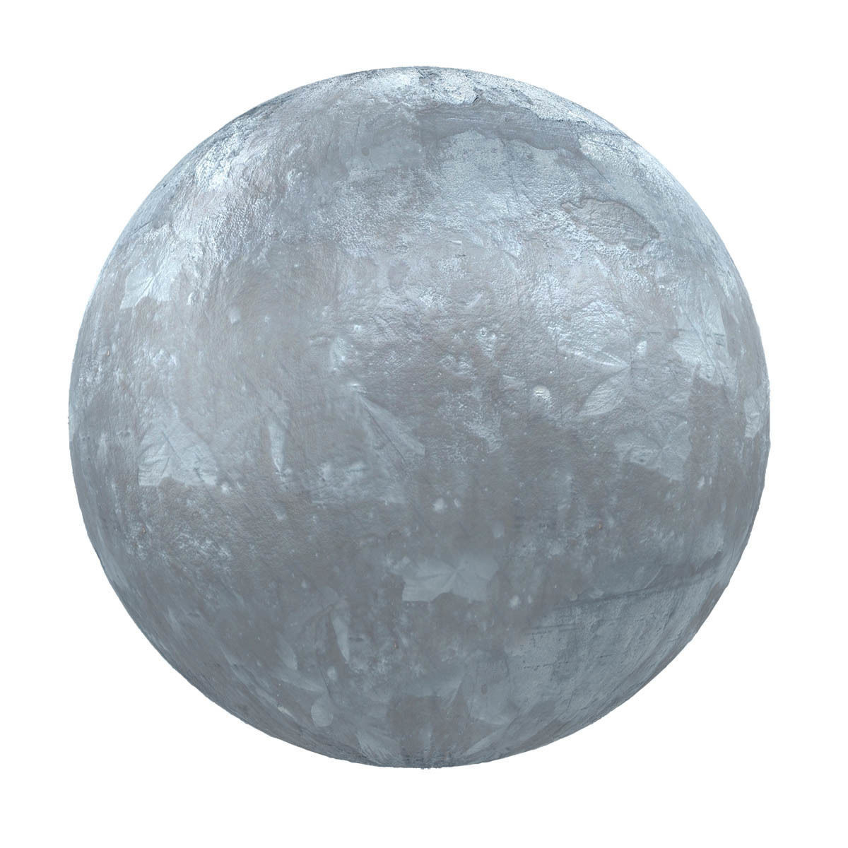 CGAxis Metals PBR Textures Collection Volume 6 Texture_74