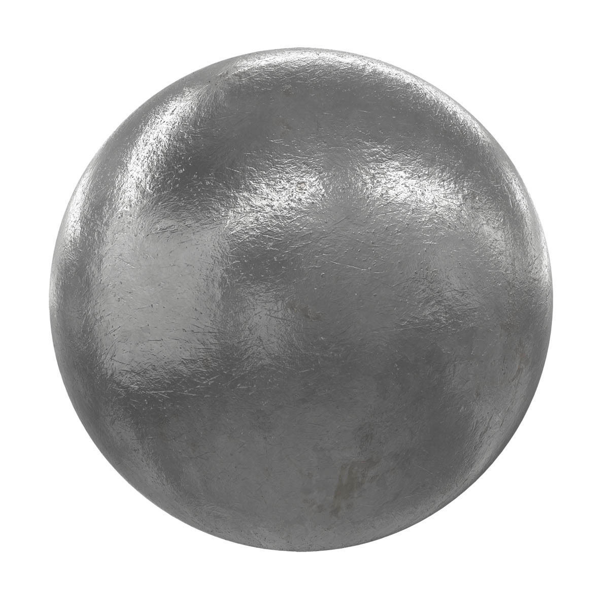 CGAxis Metals PBR Textures Collection Volume 6 Texture_15