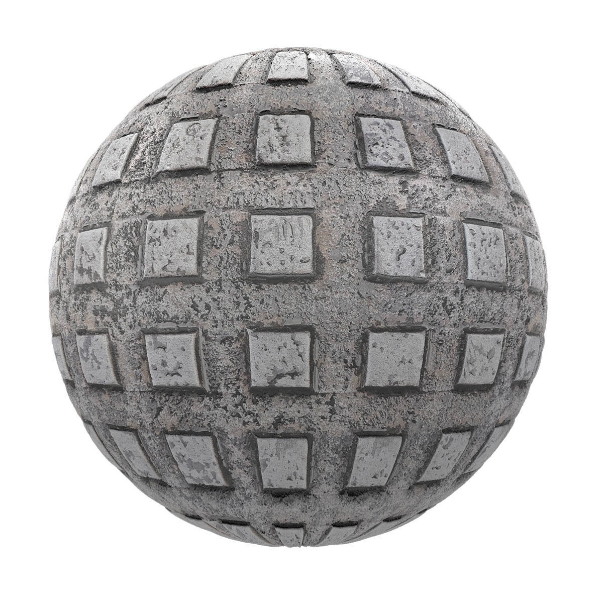 CGAxis Metals PBR Textures Collection Volume 6 Texture_62