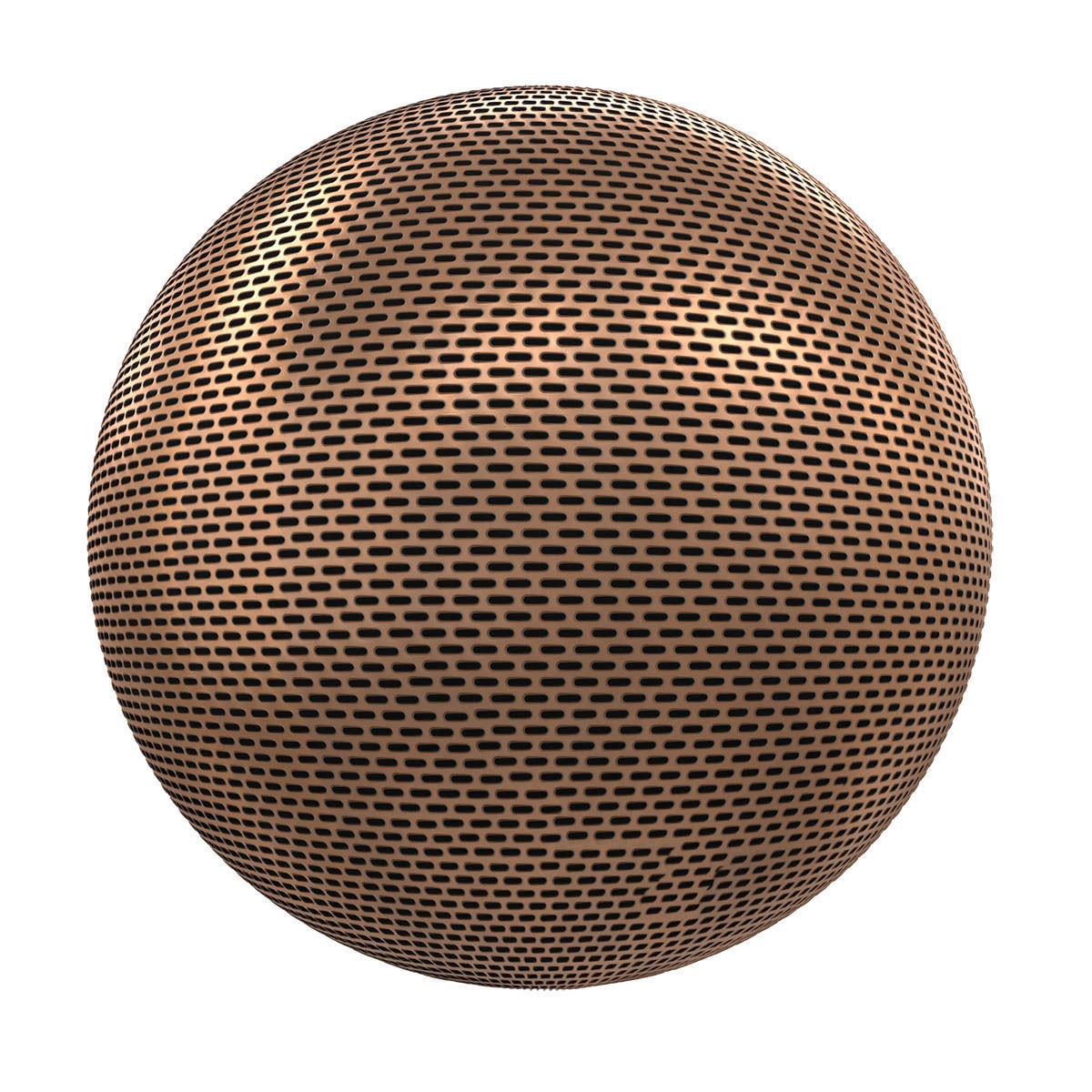 CGAxis Metals PBR Textures Collection Volume 6 Texture_59