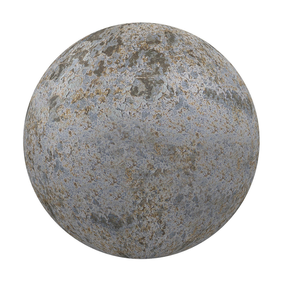 CGAxis Metals PBR Textures Collection Volume 6 Texture_31