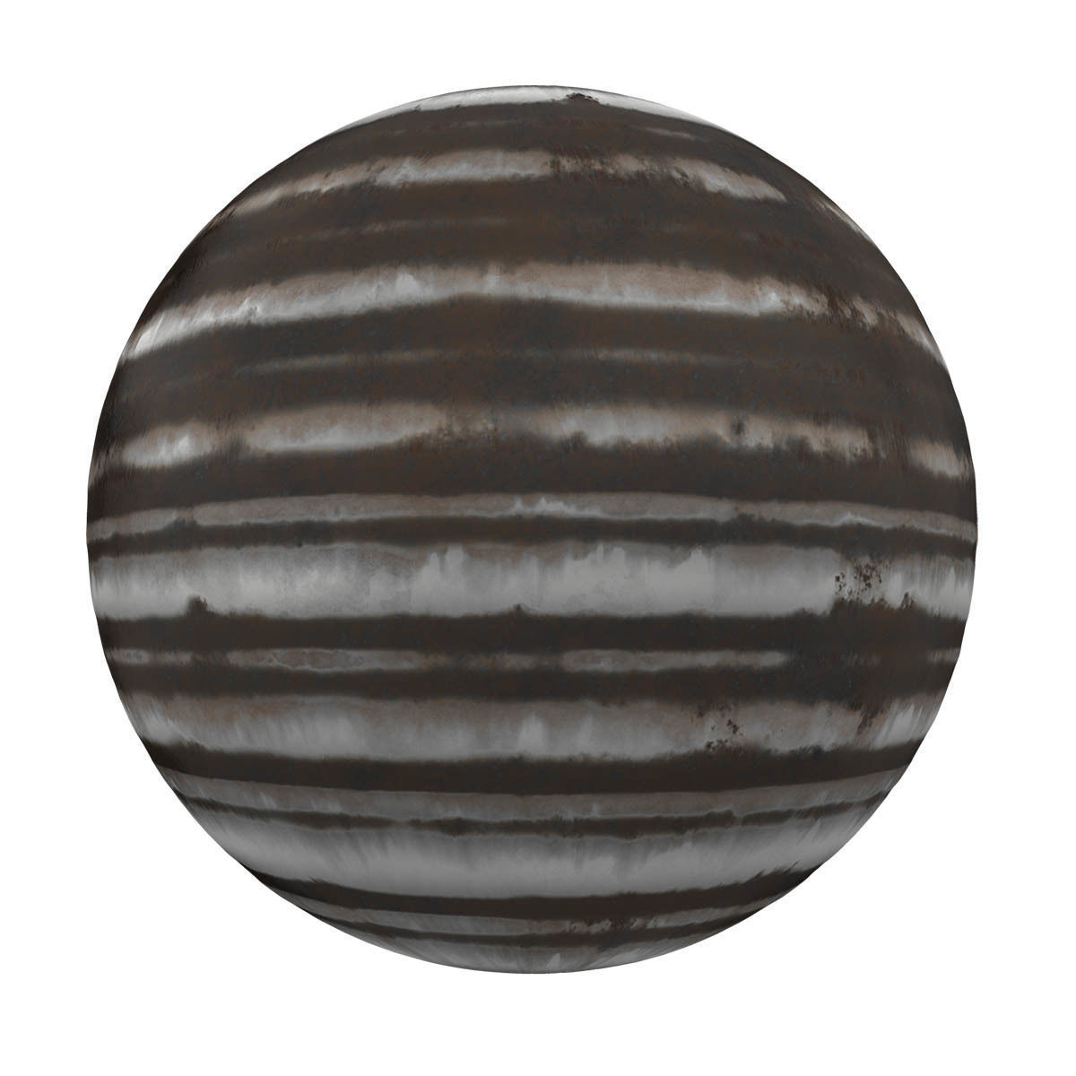 CGAxis Metals PBR Textures Collection Volume 6 Texture_49