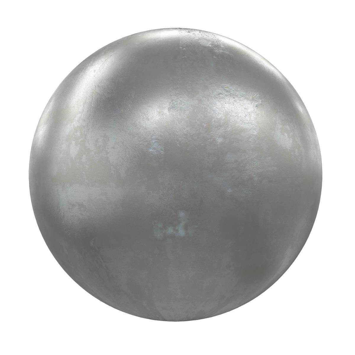 CGAxis Metals PBR Textures Collection Volume 6 Texture_11