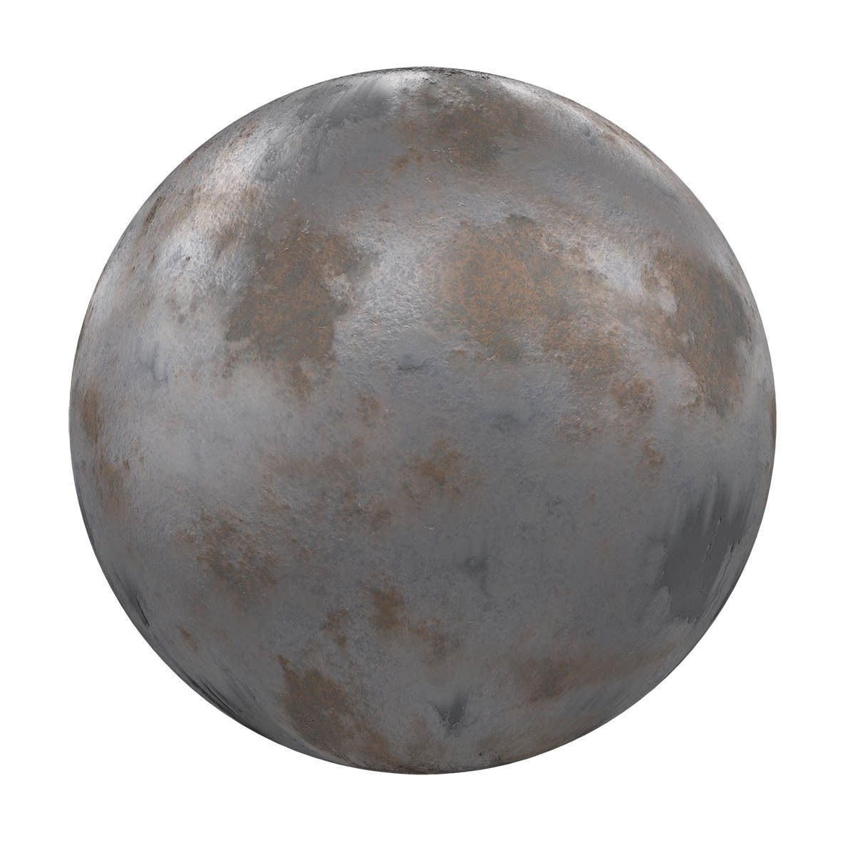 CGAxis Metals PBR Textures Collection Volume 6 Texture_14