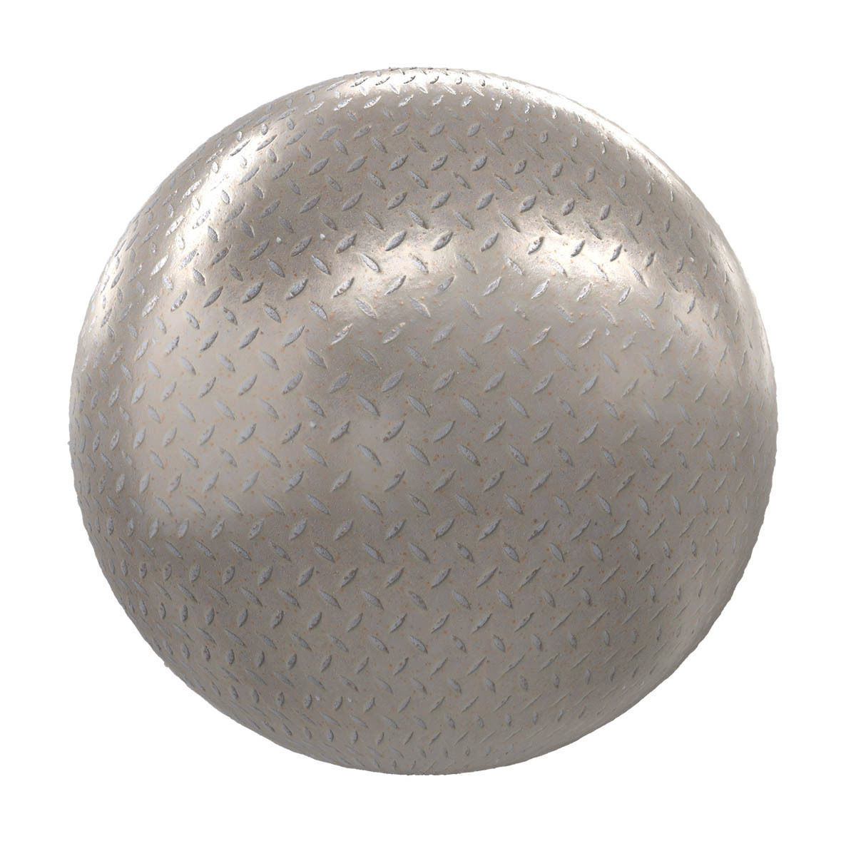 CGAxis Metals PBR Textures Collection Volume 6 Texture_54