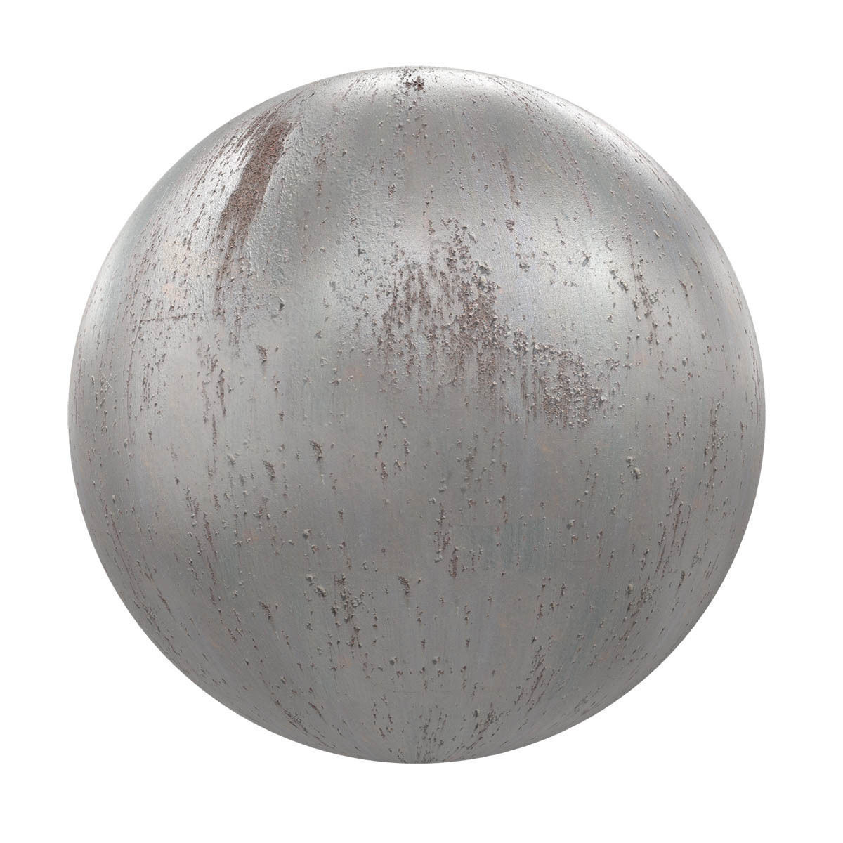 CGAxis Metals PBR Textures Collection Volume 6 Texture_24