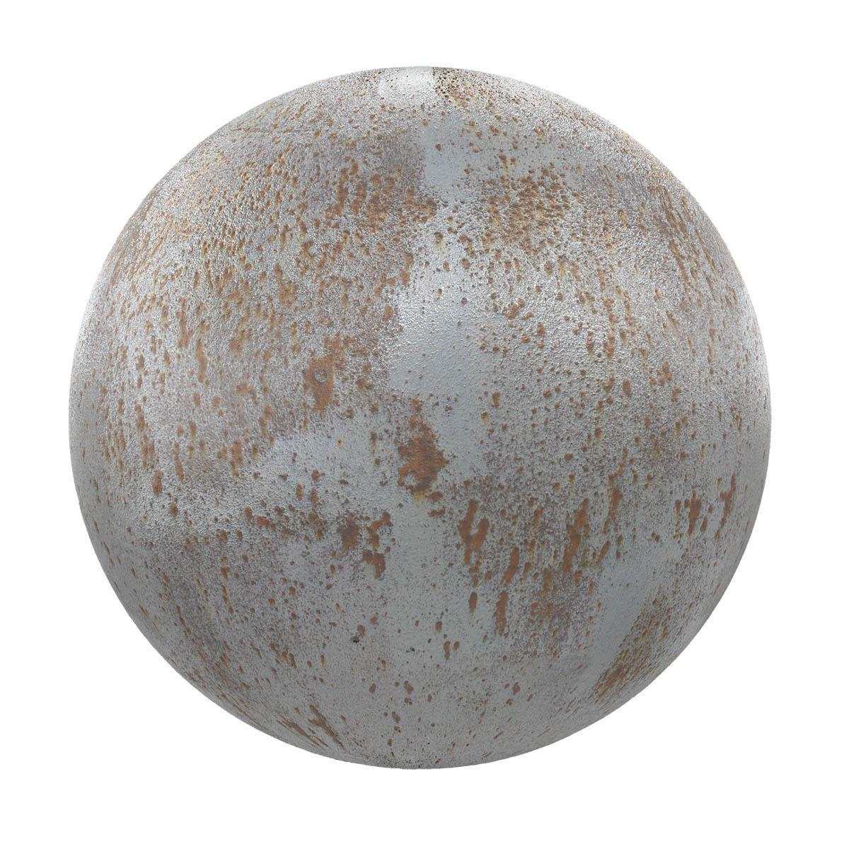 CGAxis Metals PBR Textures Collection Volume 6 Texture_41