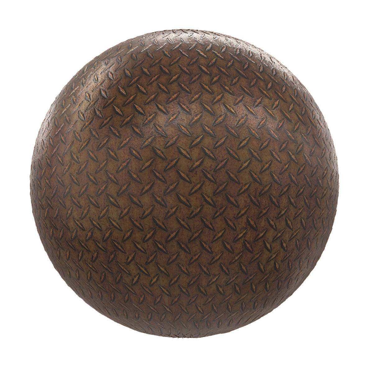 CGAxis Metals PBR Textures Collection Volume 6 Texture_91