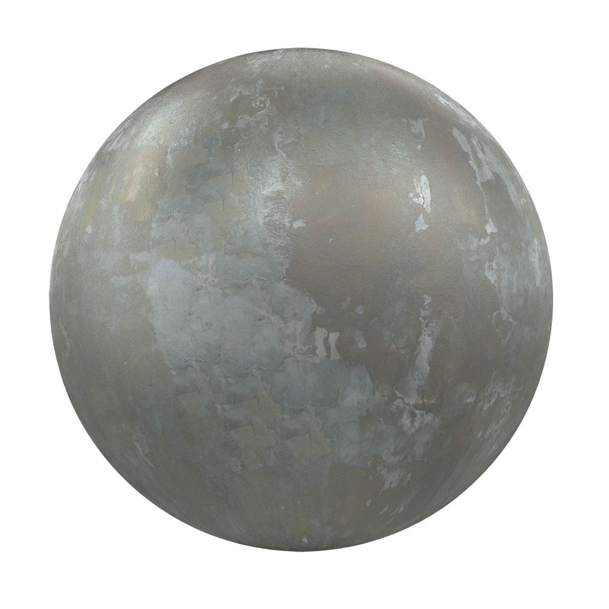 CGAxis Metals PBR Textures Collection Volume 6 Texture_47