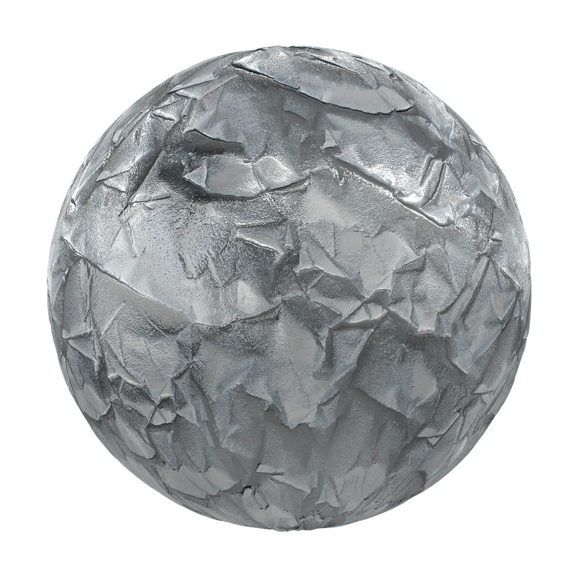 CGAxis Metals PBR Textures Collection Volume 6 Texture_98