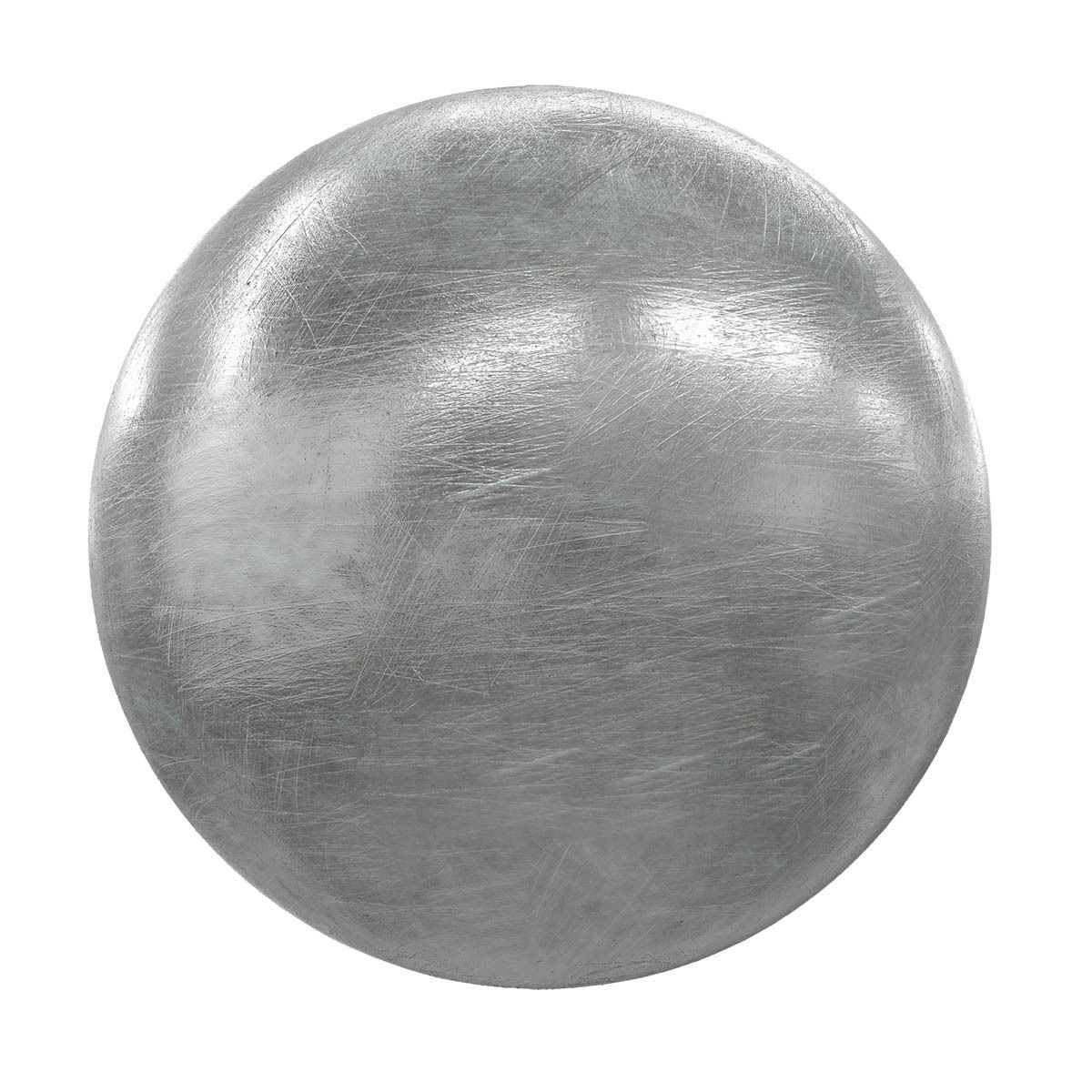 CGAxis Metals PBR Textures Collection Volume 6 Texture_93
