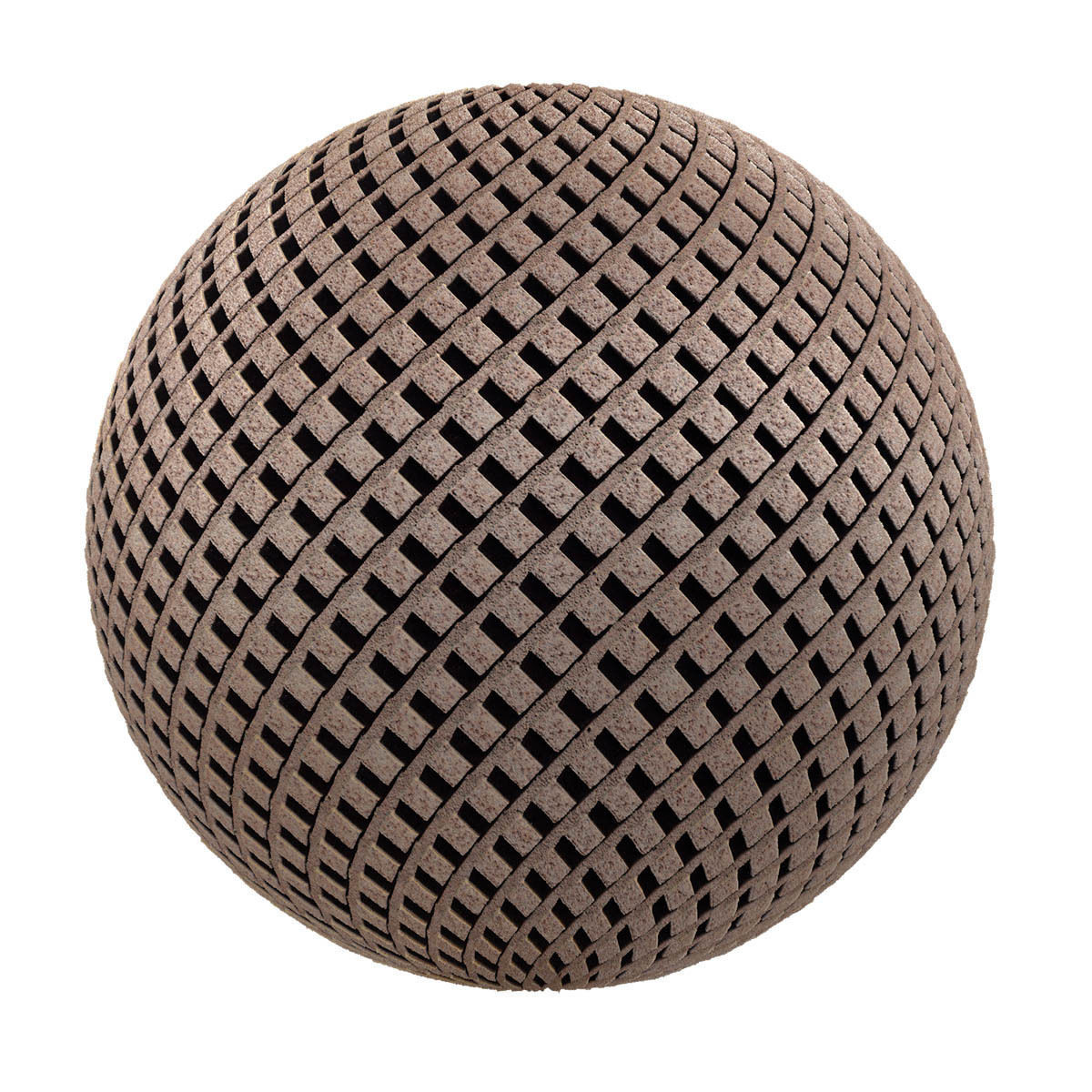 CGAxis Metals PBR Textures Collection Volume 6 Texture_84