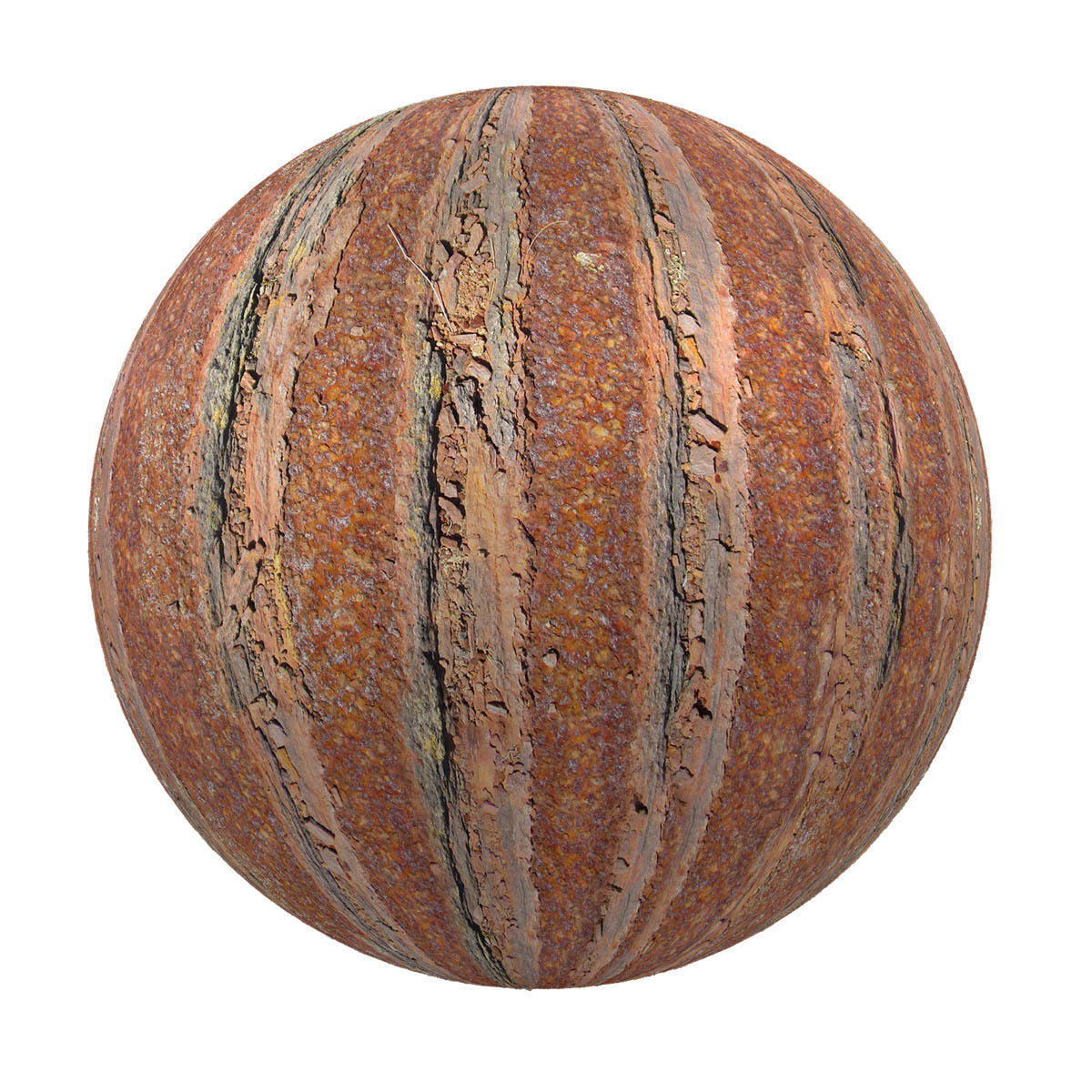 CGAxis Metals PBR Textures Collection Volume 6 Texture_80