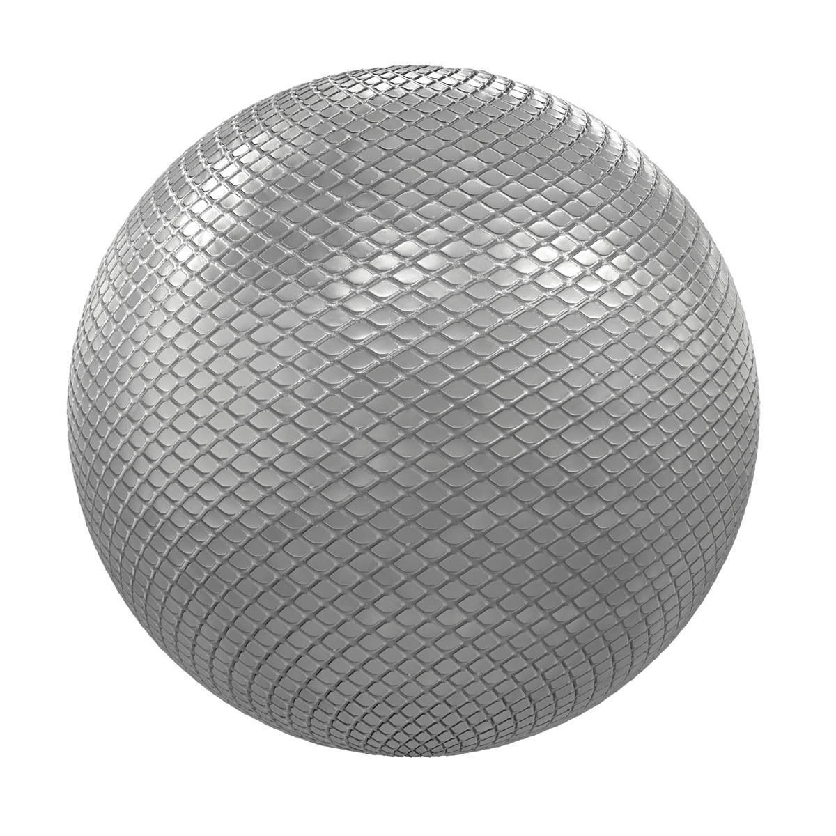 CGAxis Metals PBR Textures Collection Volume 6 Texture_63
