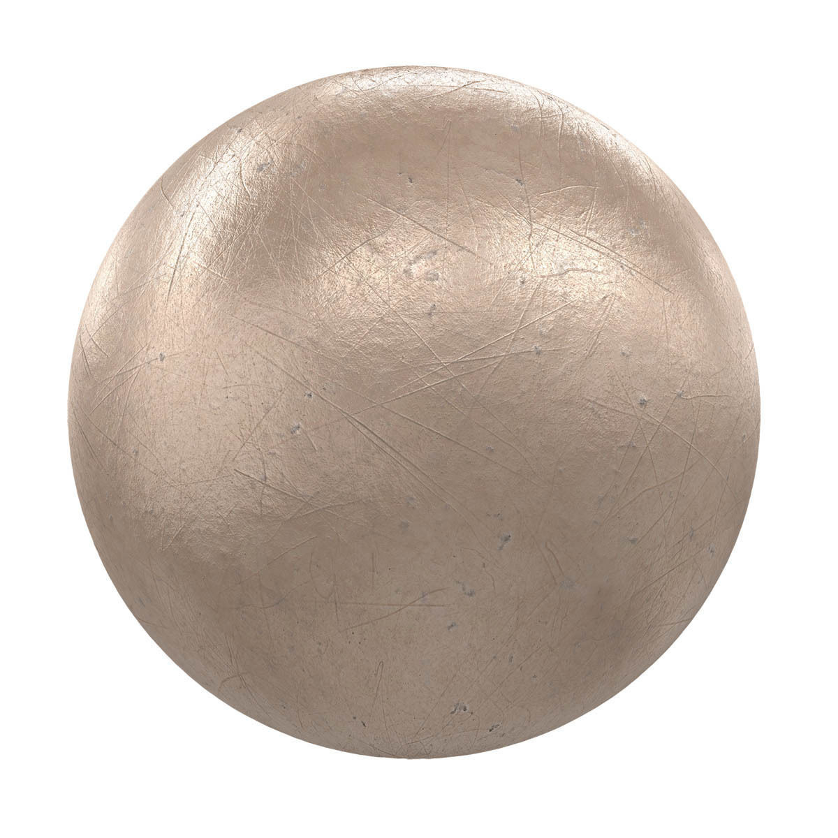 CGAxis Metals PBR Textures Collection Volume 6 Texture_94