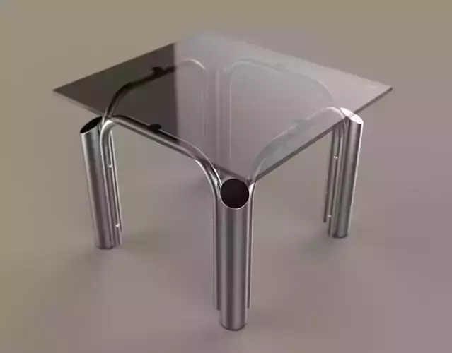 Center Table 01