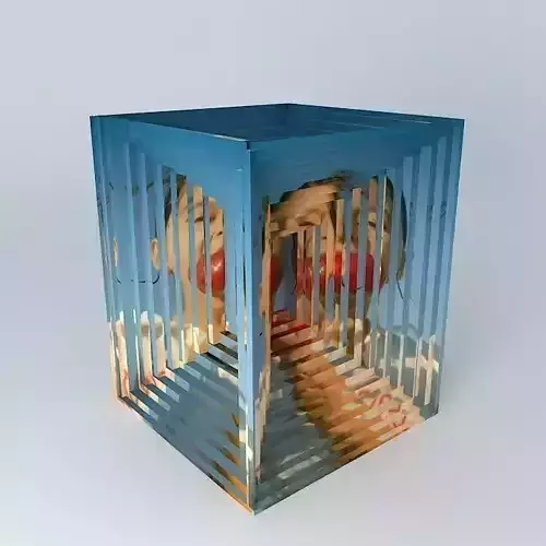 photo  perspective drawing 2