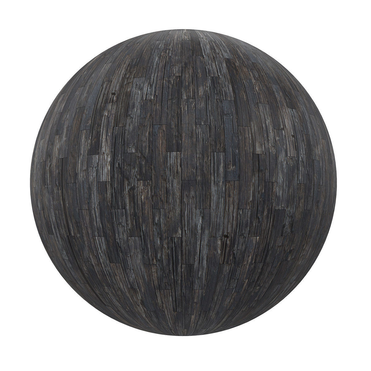 CGAxis Wooden Tiles PBR Textures Collection Volume 4 Texture_53