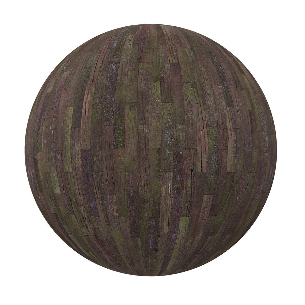 CGAxis Wooden Tiles PBR Textures Collection Volume 4 Texture_40