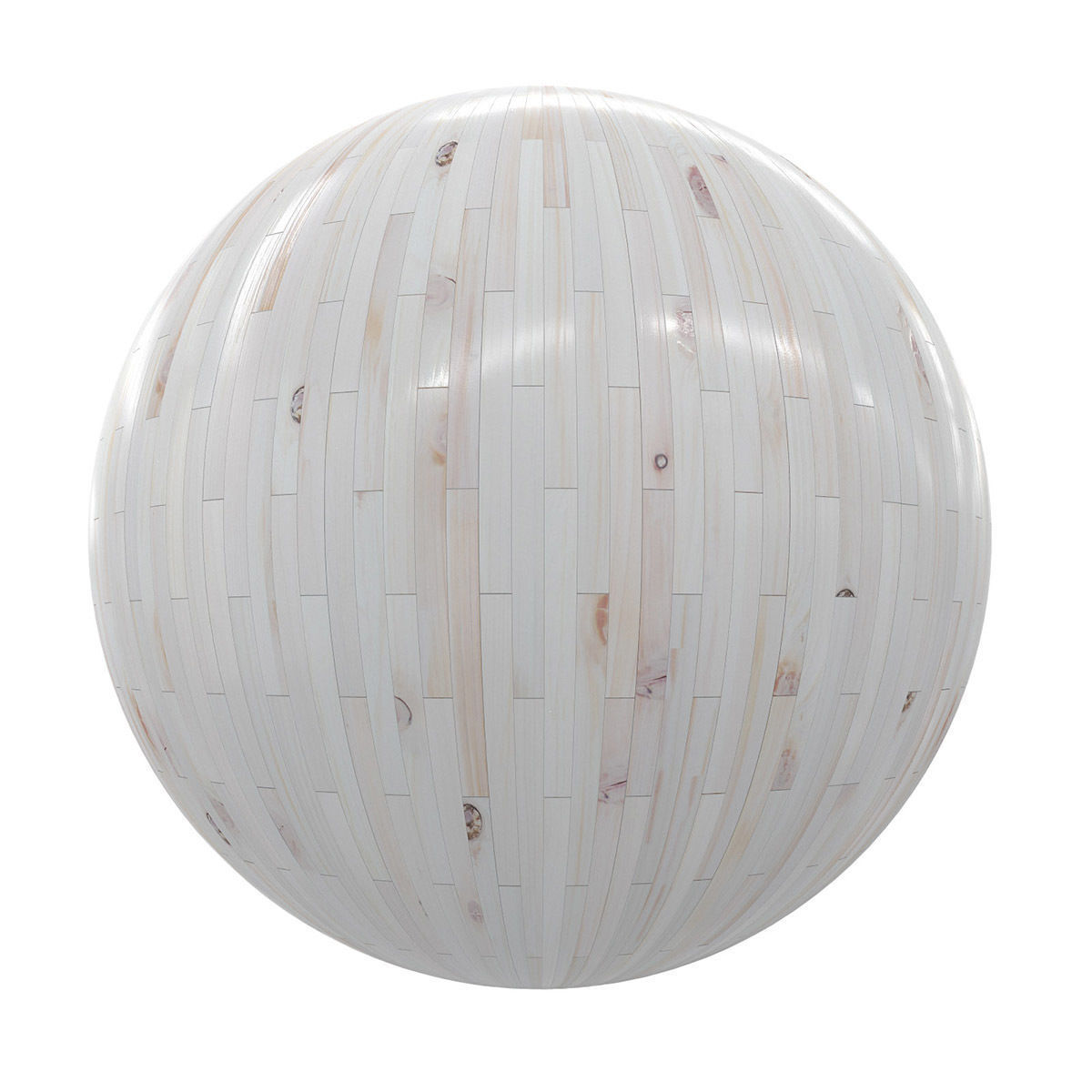 CGAxis Wooden Tiles PBR Textures Collection Volume 4 Texture_29