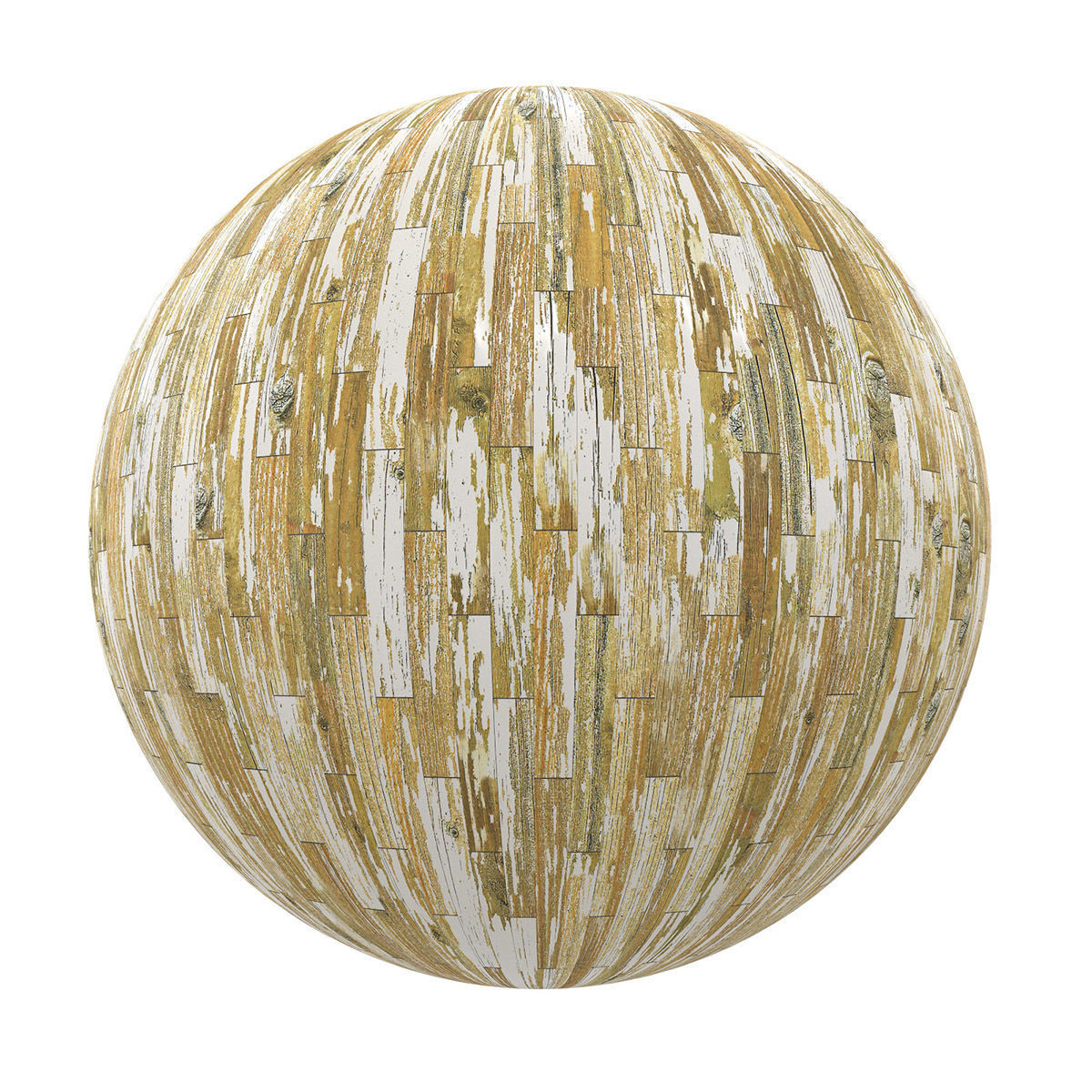 CGAxis Wooden Tiles PBR Textures Collection Volume 4 Texture_63