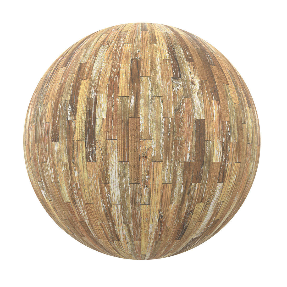 CGAxis Wooden Tiles PBR Textures Collection Volume 4 Texture_62