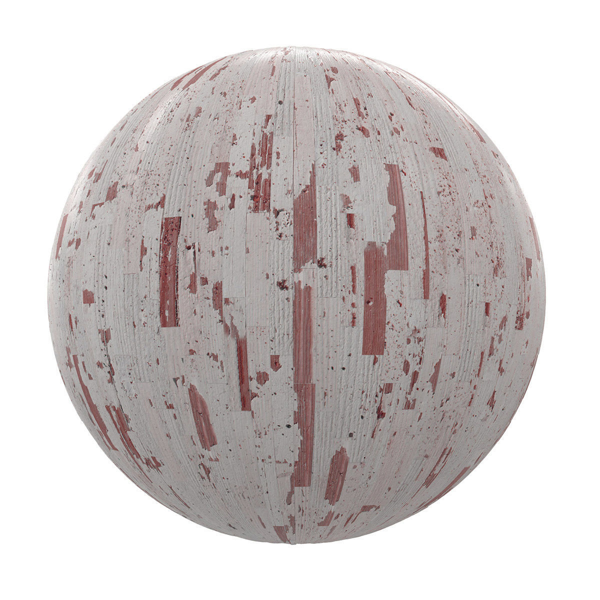 CGAxis Wooden Tiles PBR Textures Collection Volume 4 Texture_70