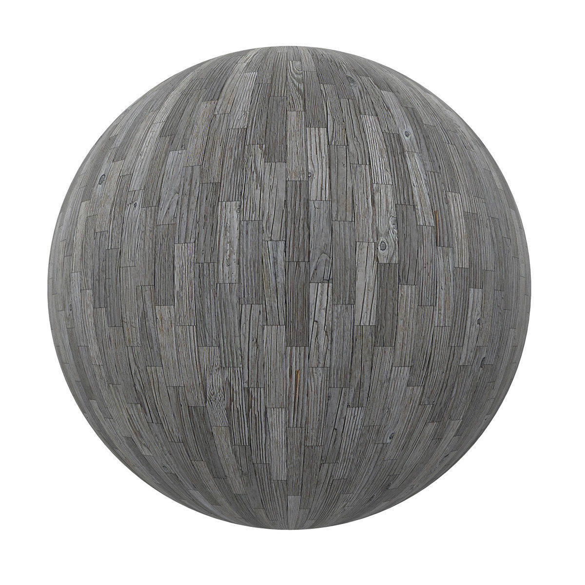 CGAxis Wooden Tiles PBR Textures Collection Volume 4 Texture_52