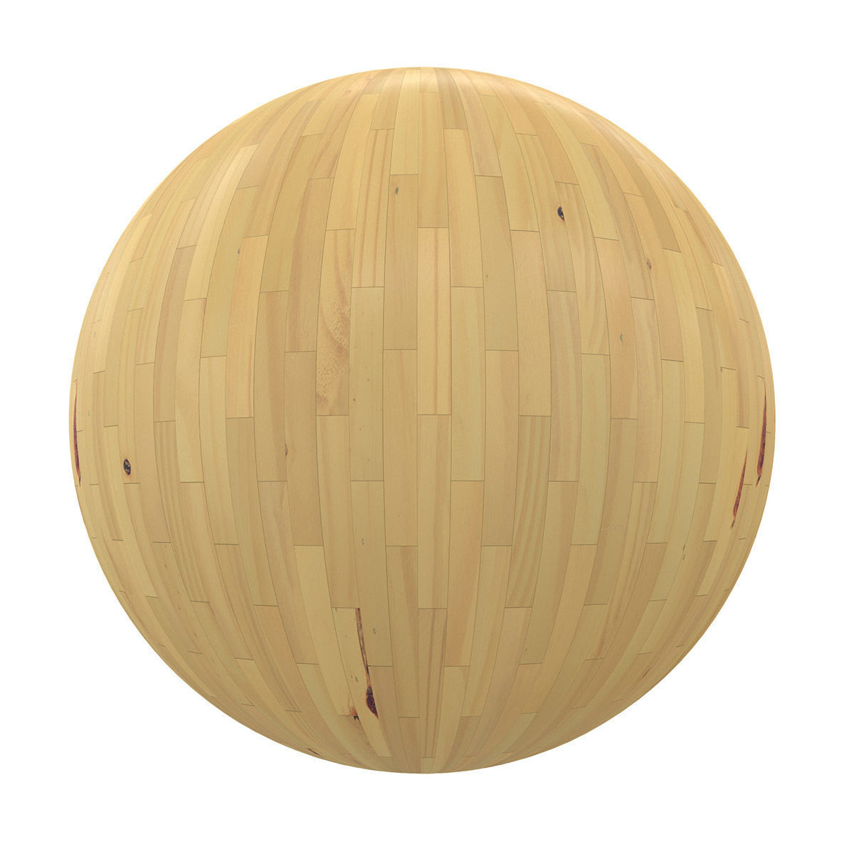 CGAxis Wooden Tiles PBR Textures Collection Volume 4 Texture_31