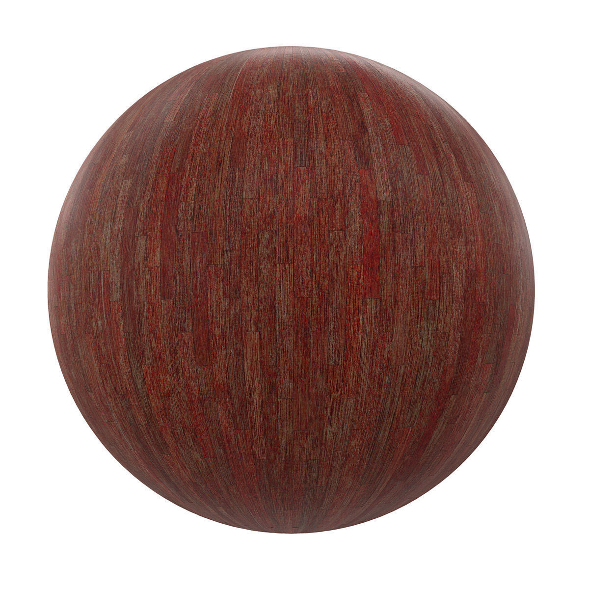 CGAxis Wooden Tiles PBR Textures Collection Volume 4 Texture_42