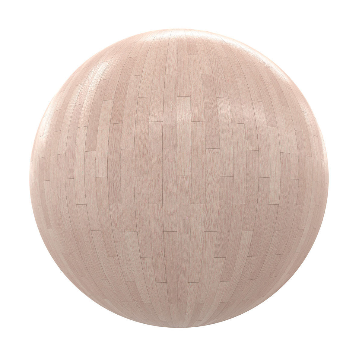 CGAxis Wooden Tiles PBR Textures Collection Volume 4 Texture_28
